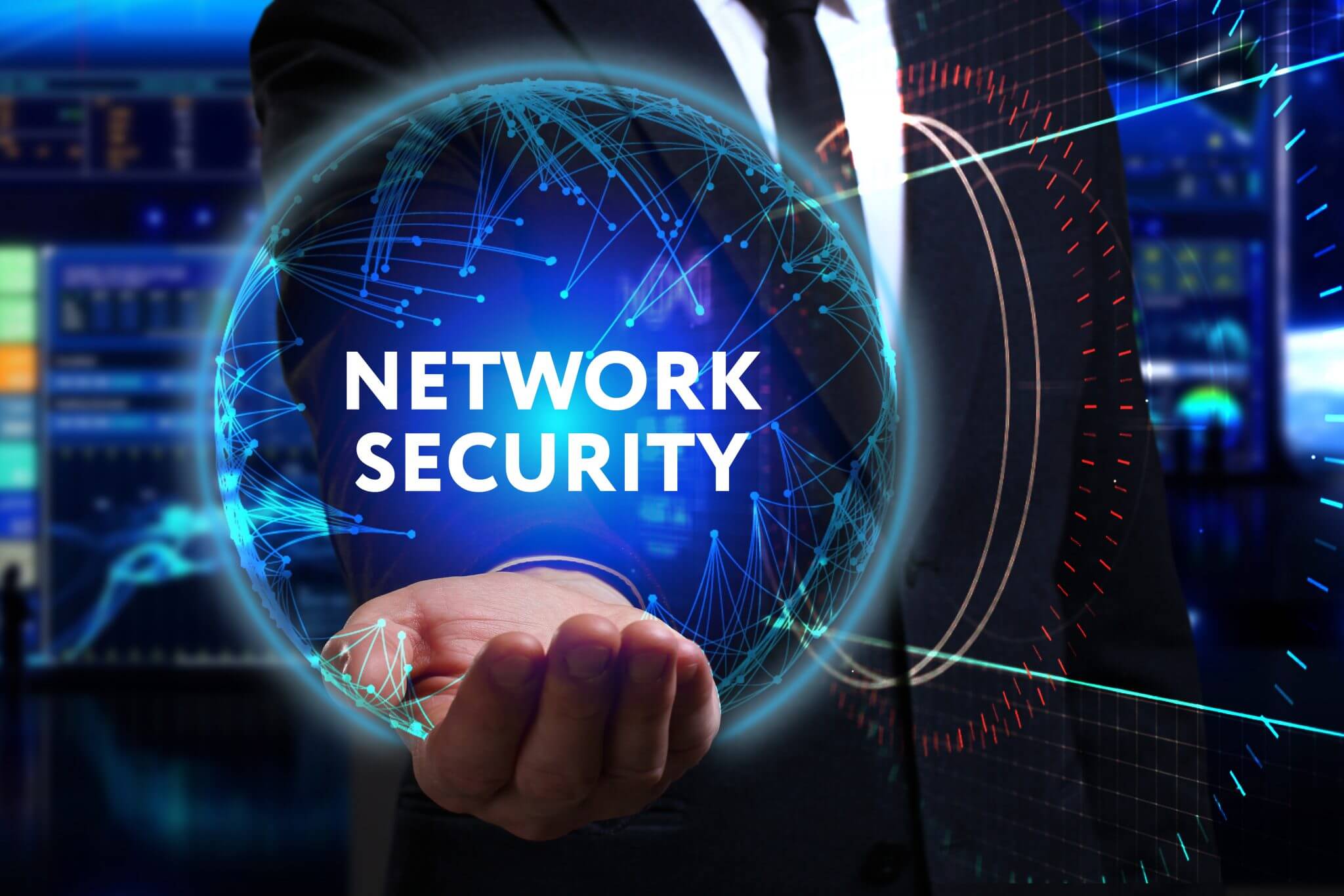 Network Security 